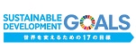 SDGs���S�}�[�N