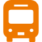 バスのロゴ