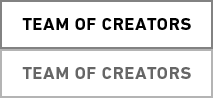 TEAM OF CREATORS