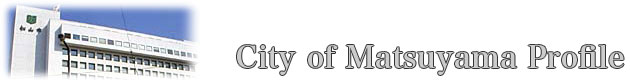 City of Matsuyama Profile
