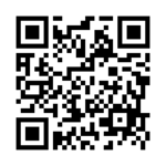 観覧申込の二次元コード