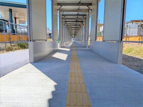 通路写真