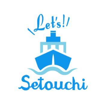 Let's Setouchi