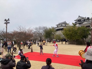 野球拳全国大会