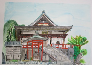 八坂寺
