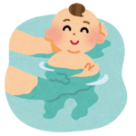沐浴