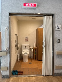 トイレの画像
