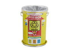 リサイクルボックスの画像