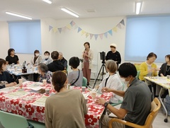 活動の様子