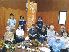 活動の様子