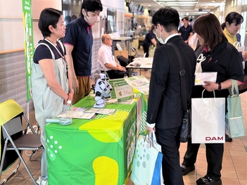 R708_介護テクノロジー等の展示・体験会