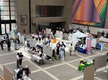 展示・体験会(全体)