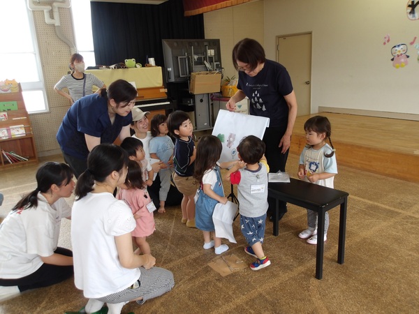 わくわく広場の様子3
