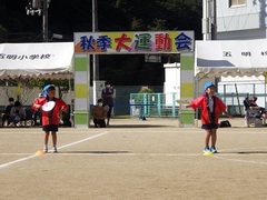 踊りの様子