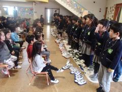 お別れ会