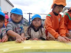 子どもの様子
