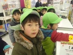 園外保育