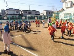 幼保交流