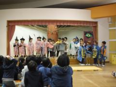 2月27日の様子