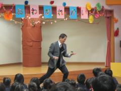 3月6日の様子