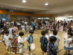 7月6日の様子