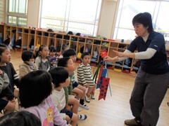 こいのぼり