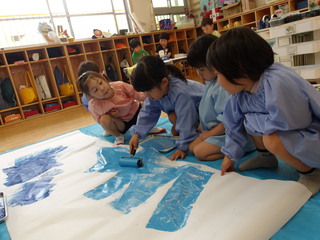 絵の具