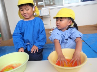 寒天