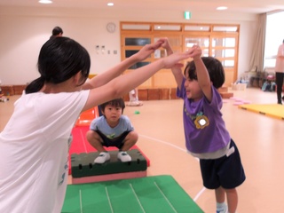 トンネル