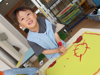 絵の具