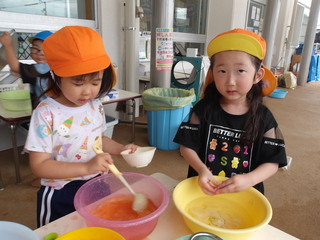 料理