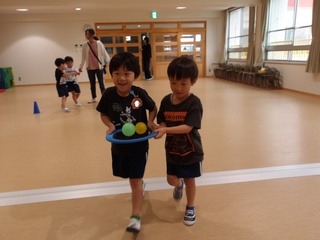 ボール