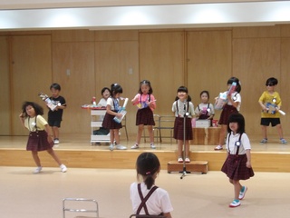 ライブ