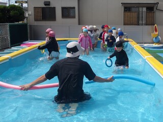 そらプール