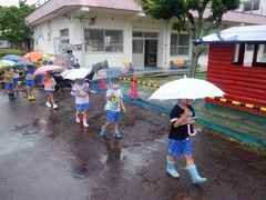 幼小交流活動1