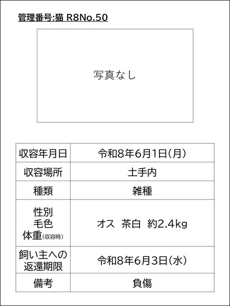 R8No.50