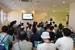 水道事業の概要