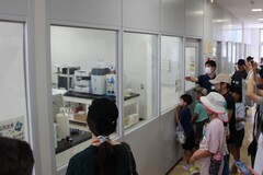 水質管理棟