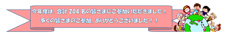 令和6 年度実施報告