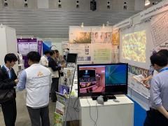 BioJapan2019の様子