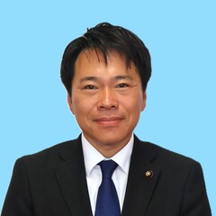 顔写真：十川　祐一