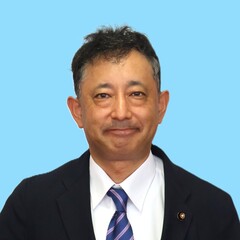 顔写真：武田　陽介