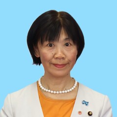 顔写真:浅湫　和子