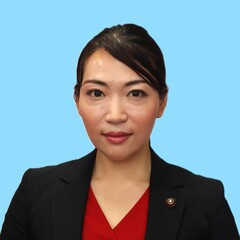 顔写真:田中　エリナ