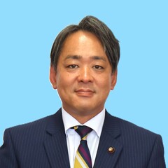顔写真：清水　義郎