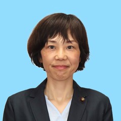 顔写真:家高　佐苗