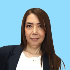 顔写真:渡邉　啓之