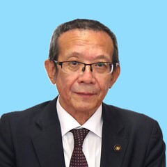 顔写真:本田　司