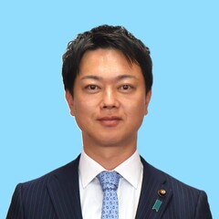 顔写真：山本　智紀