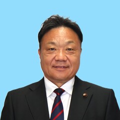 顔写真：河本　英樹